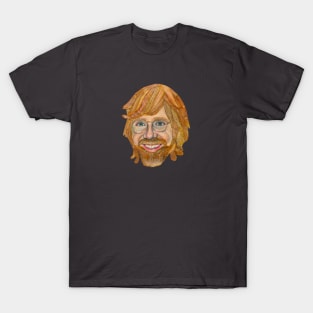 Touch of Trey T-Shirt